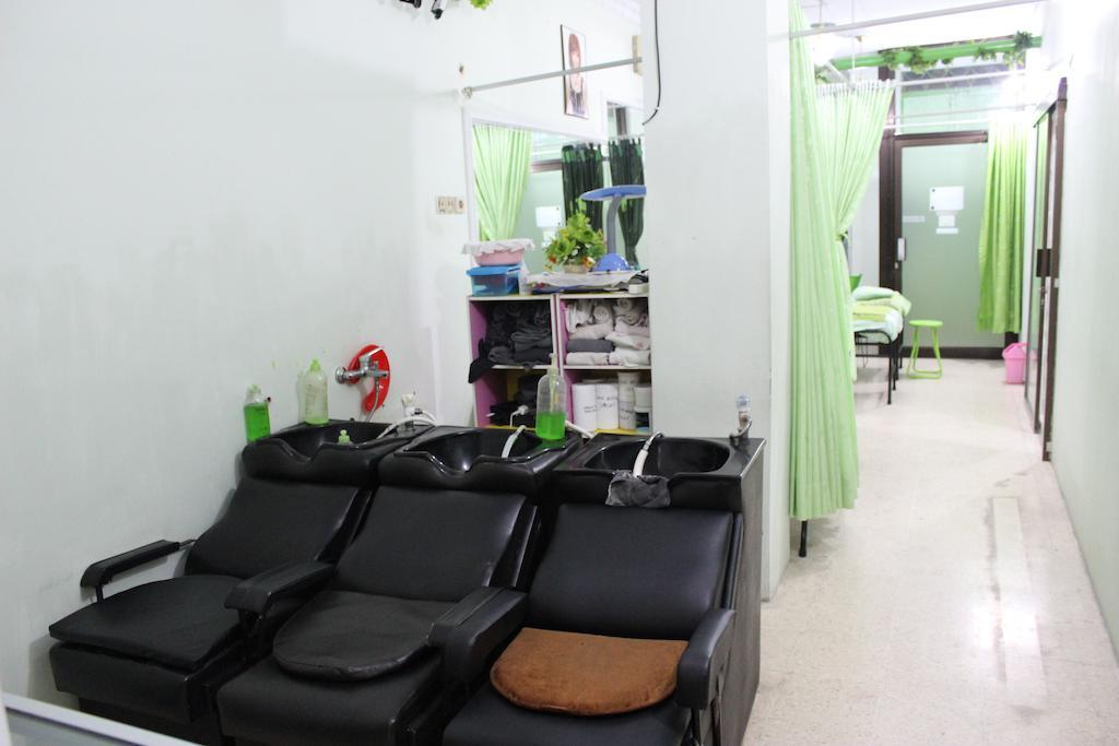 Rene Hotel Jogyakarta Zewnętrze zdjęcie